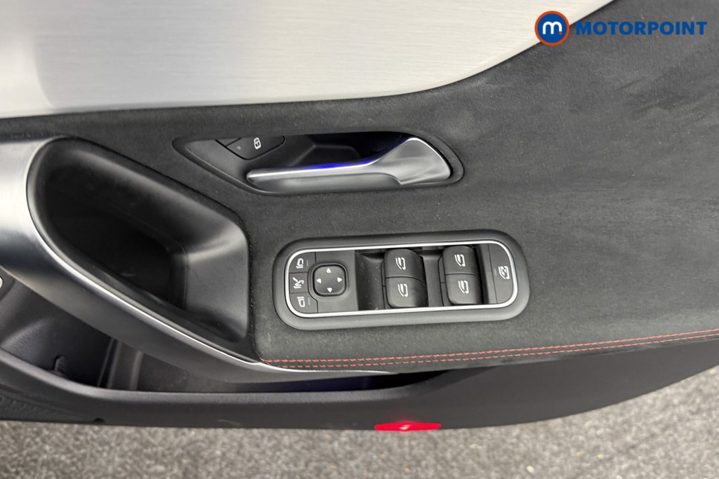 Used Mercedes-Benz CLA 2023 for sale - 76697145: Photo 23