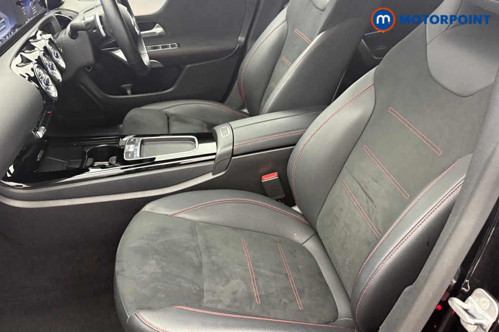 Used Mercedes-Benz CLA 2023 for sale - 76697145: Photo 27