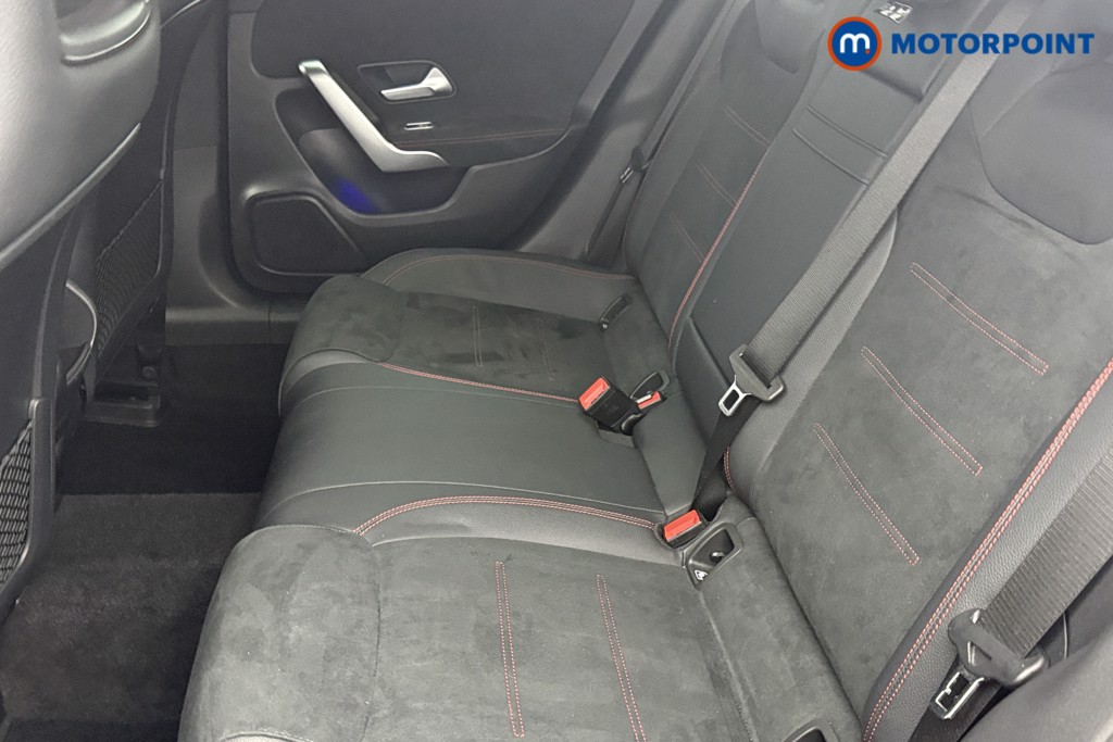 Used Mercedes-Benz CLA 2023 for sale - 76697145: Photo 29