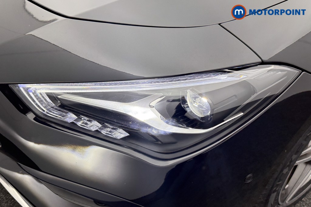 Used Mercedes-Benz CLA 2023 for sale - 76697145: Photo 33