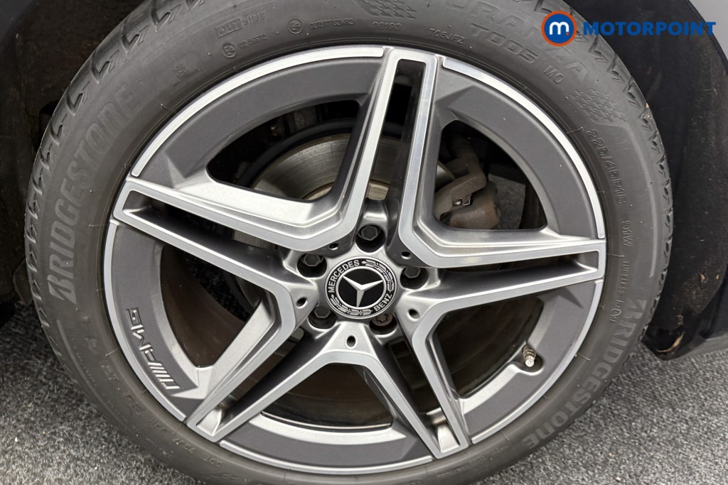 Used Mercedes-Benz CLA 2023 for sale - 76697145: Photo 36