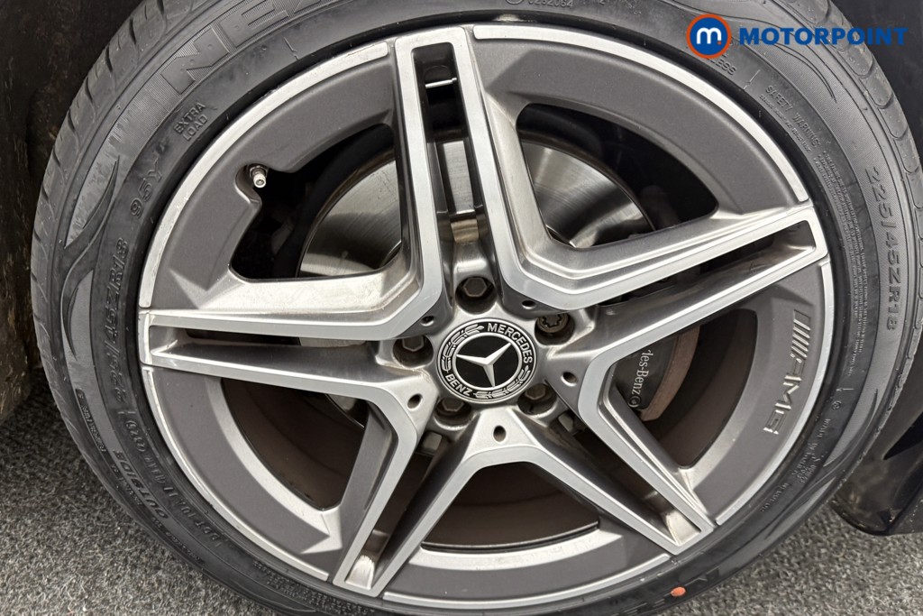 Used Mercedes-Benz CLA 2023 for sale - 76697145: Photo 38