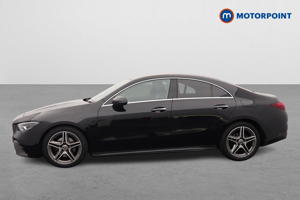 Used Mercedes-Benz CLA 2023 for sale - 76697145: Photo 4