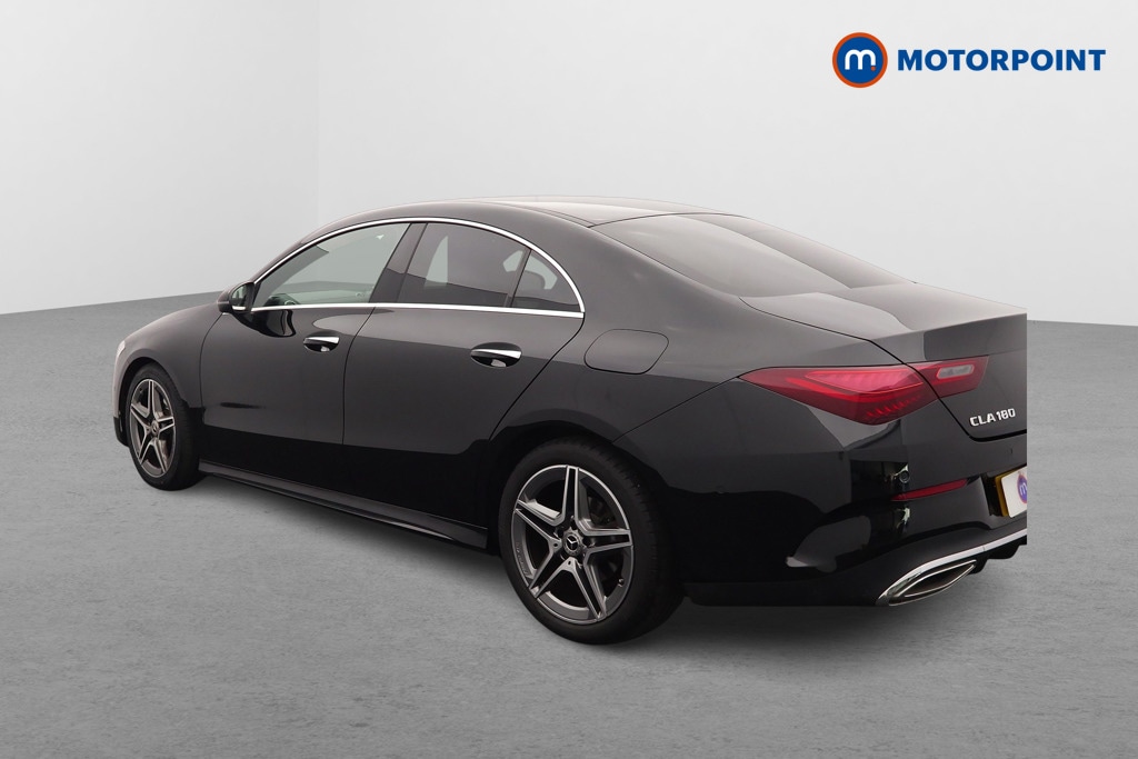 Used Mercedes-Benz CLA 2023 for sale - 76697145: Photo 5