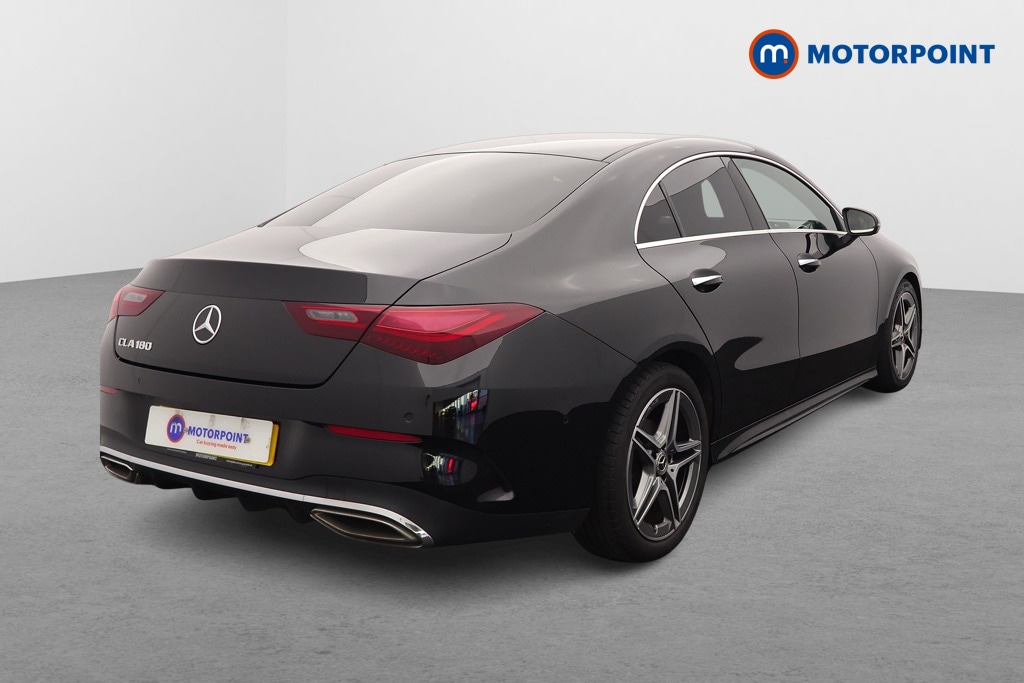 Used Mercedes-Benz CLA 2023 for sale - 76697145: Photo 7