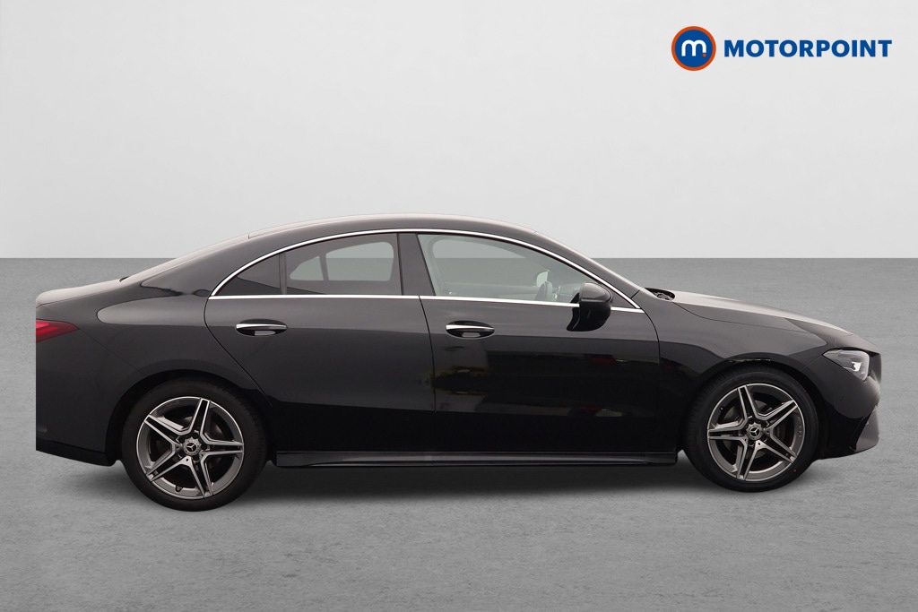 Used Mercedes-Benz CLA 2023 for sale - 76697145: Photo 8