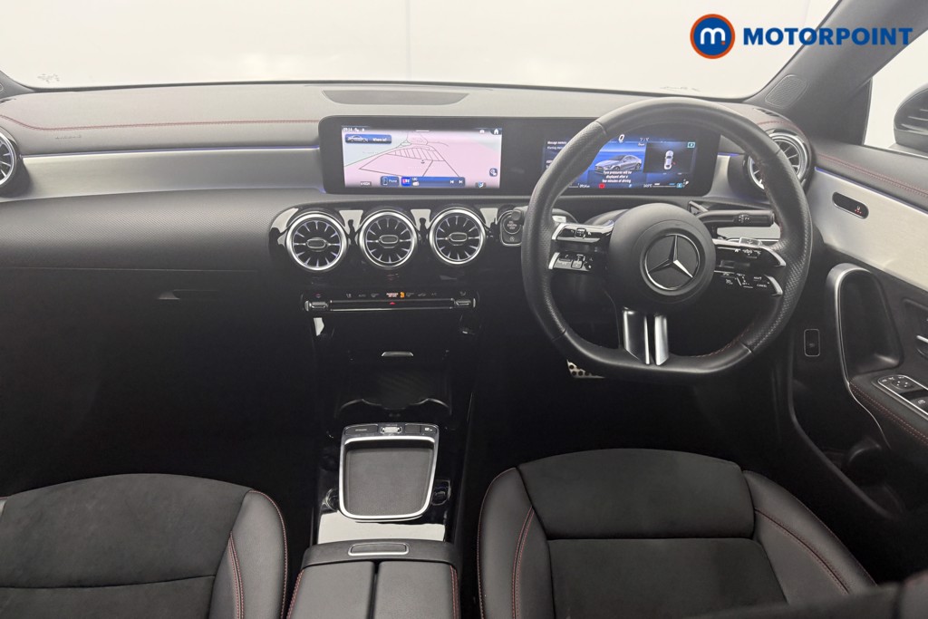 Used Mercedes-Benz CLA 2023 for sale - 76697145: Photo 9