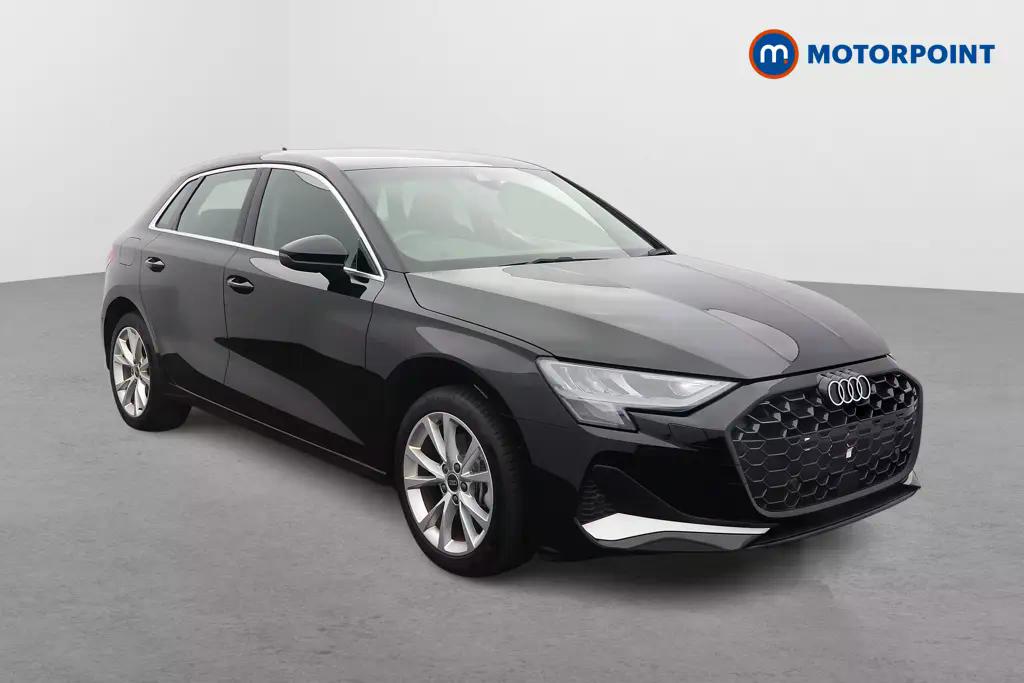 Used Audi A3 2025 for sale - 76577673: Photo 1