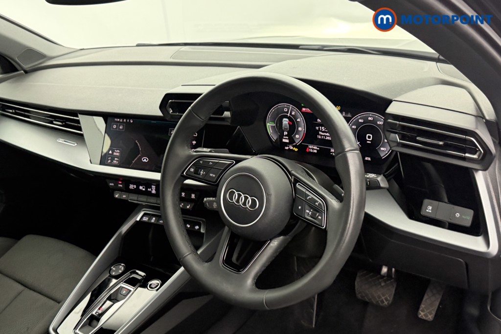 Used Audi A3 2025 for sale - 76577673: Photo 13