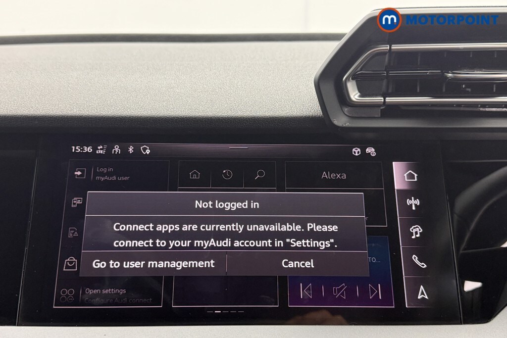 Used Audi A3 2025 for sale - 76577673: Photo 14