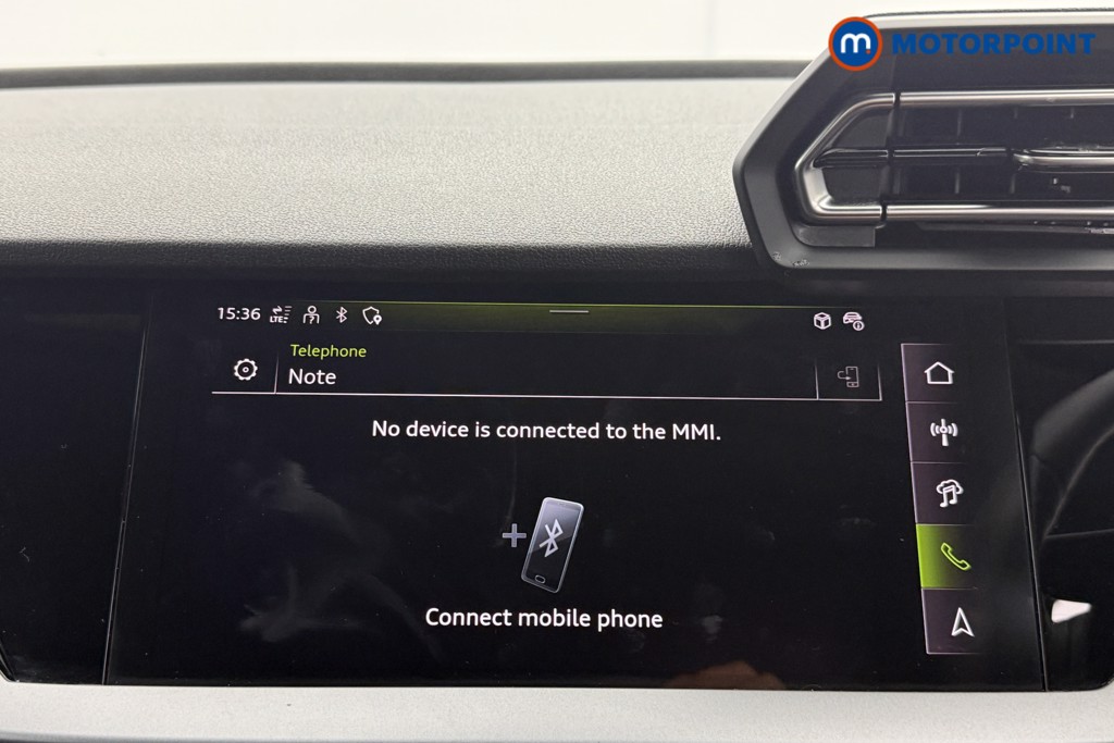 Used Audi A3 2025 for sale - 76577673: Photo 15