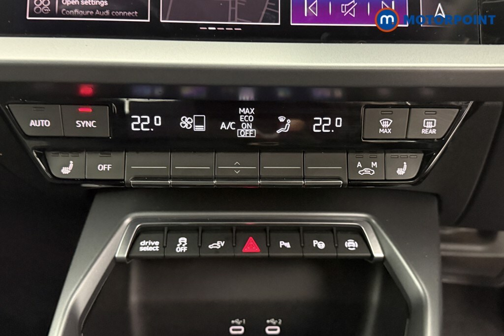 Used Audi A3 2025 for sale - 76577673: Photo 16