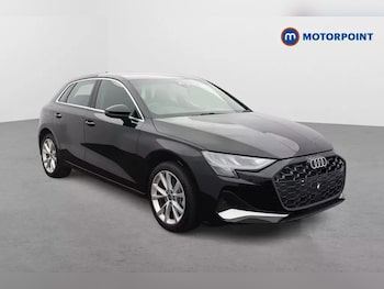 2025 - 40 TFSI e Sport 5dr S Tronic