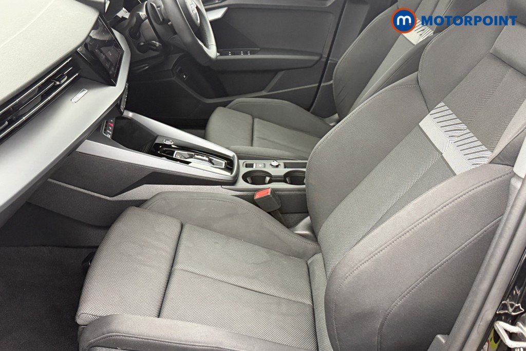 Used Audi A3 2025 for sale - 76577673: Photo 21