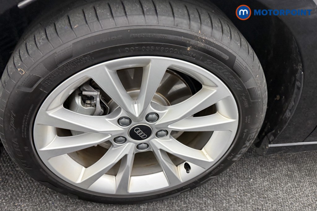 Used Audi A3 2025 for sale - 76577673: Photo 24