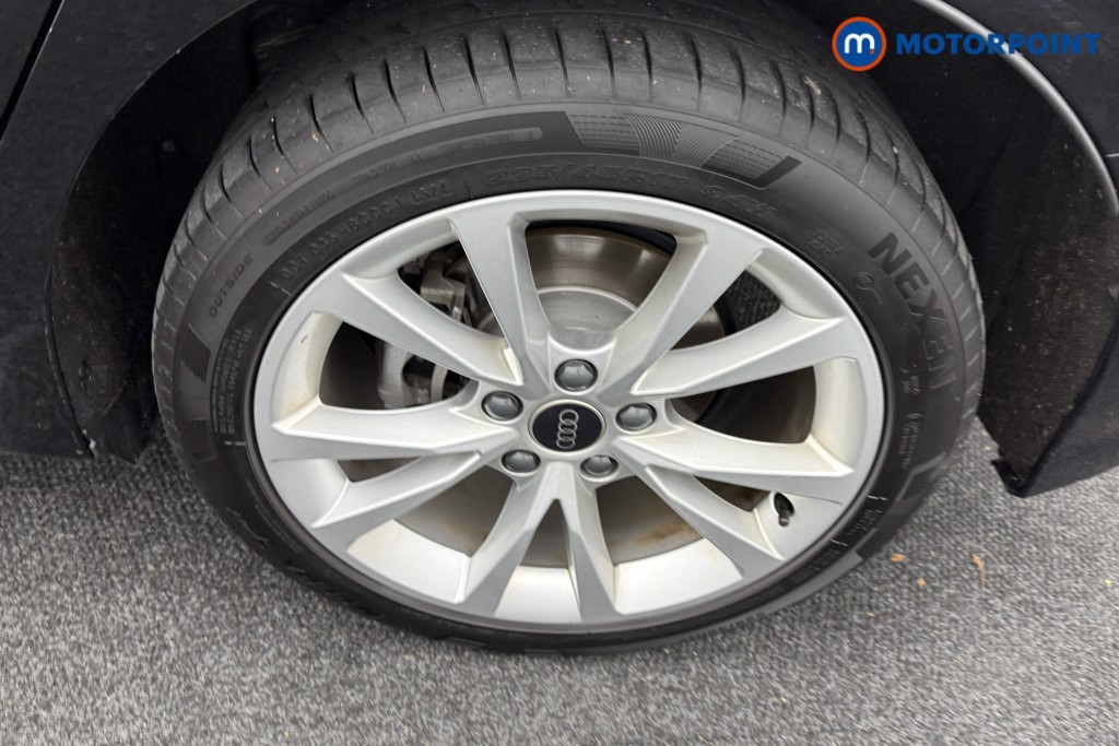 Used Audi A3 2025 for sale - 76577673: Photo 25