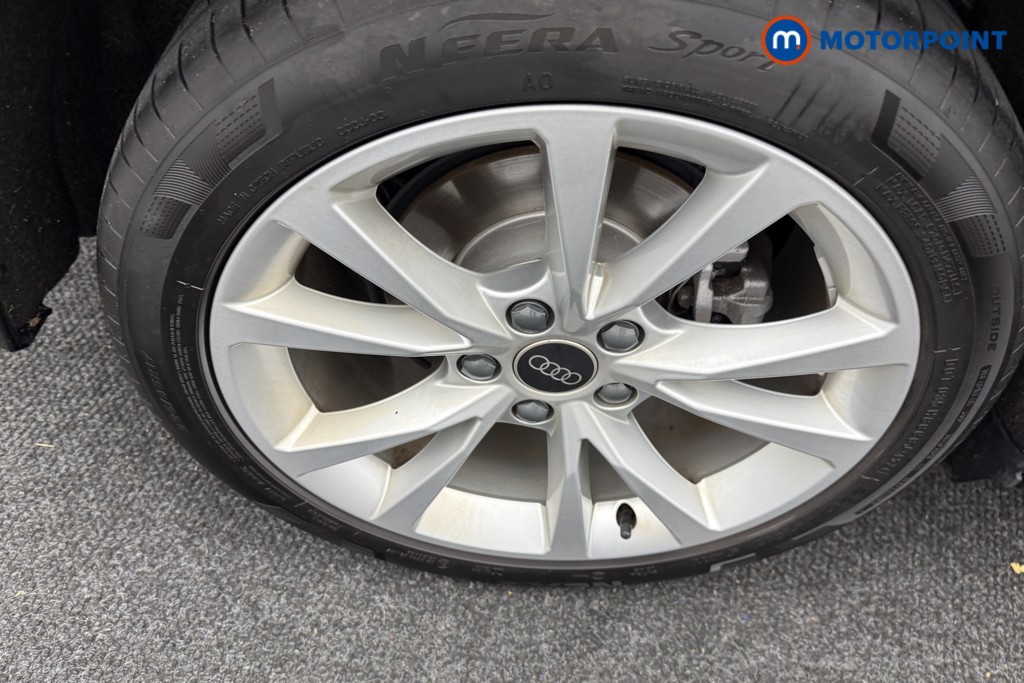 Used Audi A3 2025 for sale - 76577673: Photo 26