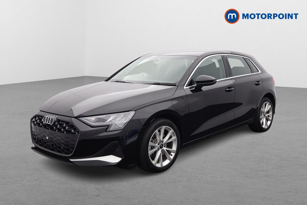 Used Audi A3 2025 for sale - 76577673: Photo 3