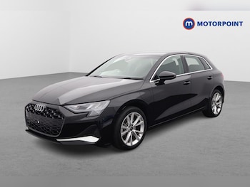 Used Audi A3 2025 for sale - 76577673: Photo