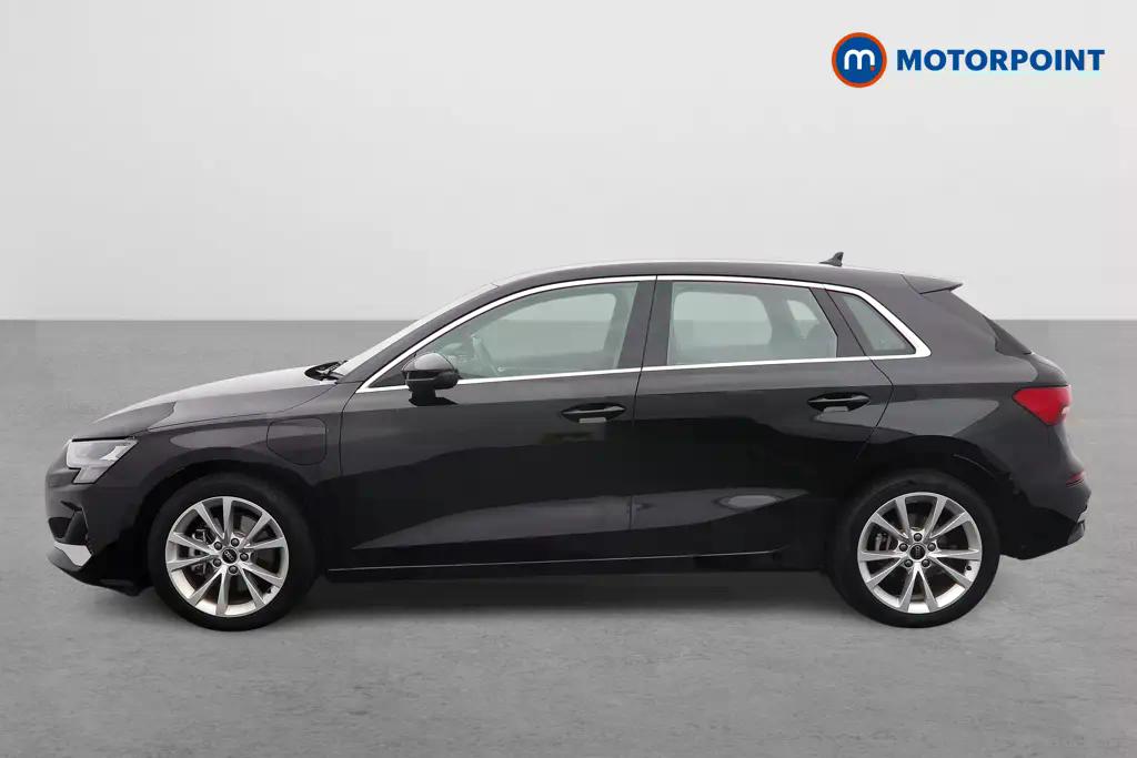 Used Audi A3 2025 for sale - 76577673: Photo 4