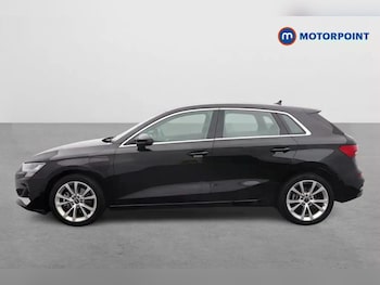 Used Audi A3 2025 for sale - 76577673: Photo