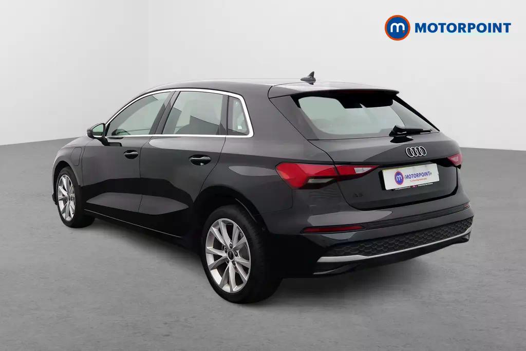 Used Audi A3 2025 for sale - 76577673: Photo 5