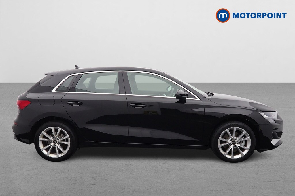 Used Audi A3 2025 for sale - 76577673: Photo 8