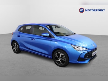 Used MG MG3 2025 for sale - 78543181: Photo