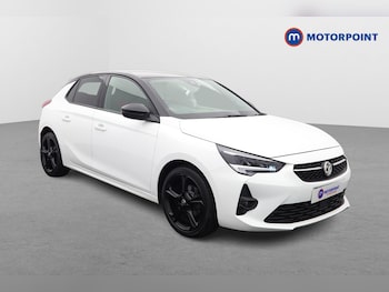 Used Vauxhall Corsa 2023 for sale - 75922816: Photo