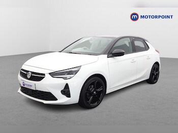 Used Vauxhall Corsa 2023 for sale - 75922816: Photo
