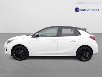 Used Vauxhall Corsa 2023 for sale - 75922816: Photo