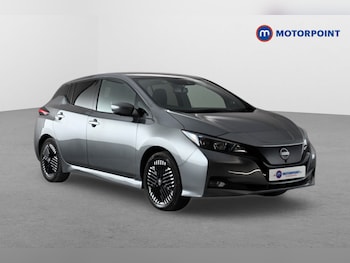 Used Nissan Leaf 2024 for sale - 79579140: Photo