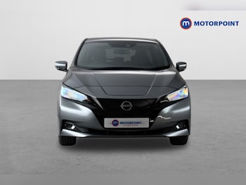 Used Nissan Leaf 2024 for sale - 79579140: Photo