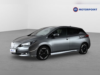 Used Nissan Leaf 2024 for sale - 79579140: Photo