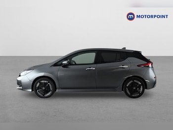 Used Nissan Leaf 2024 for sale - 79579140: Photo