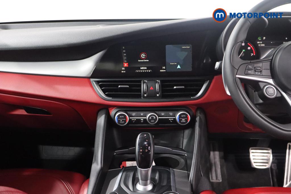 Used Alfa Romeo Giulia 2018 for sale - 76905567: Photo 10