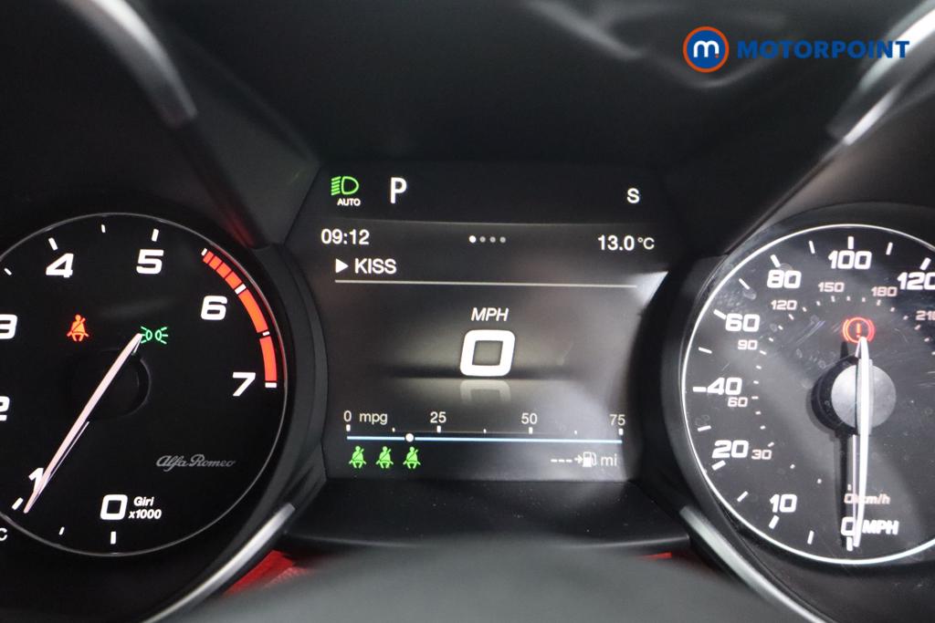 Used Alfa Romeo Giulia 2018 for sale - 76905567: Photo 12