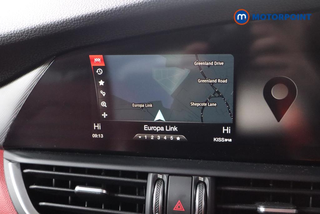 Used Alfa Romeo Giulia 2018 for sale - 76905567: Photo 13