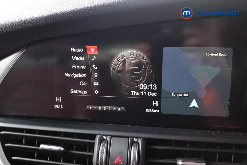 Used Alfa Romeo Giulia 2018 for sale - 76905567: Photo 14