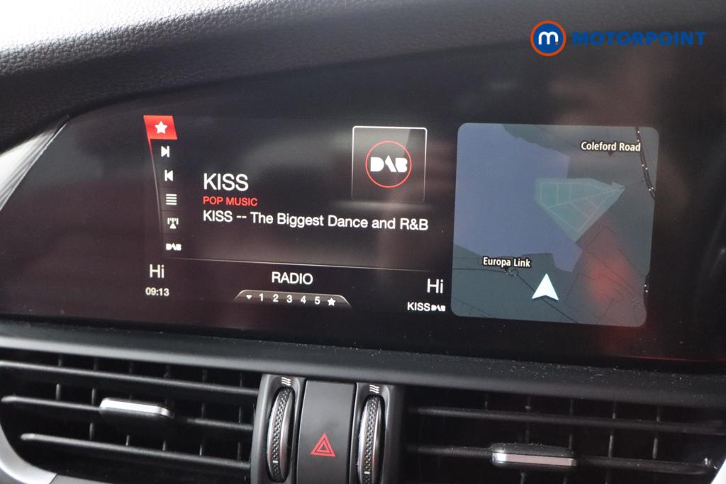 Used Alfa Romeo Giulia 2018 for sale - 76905567: Photo 15