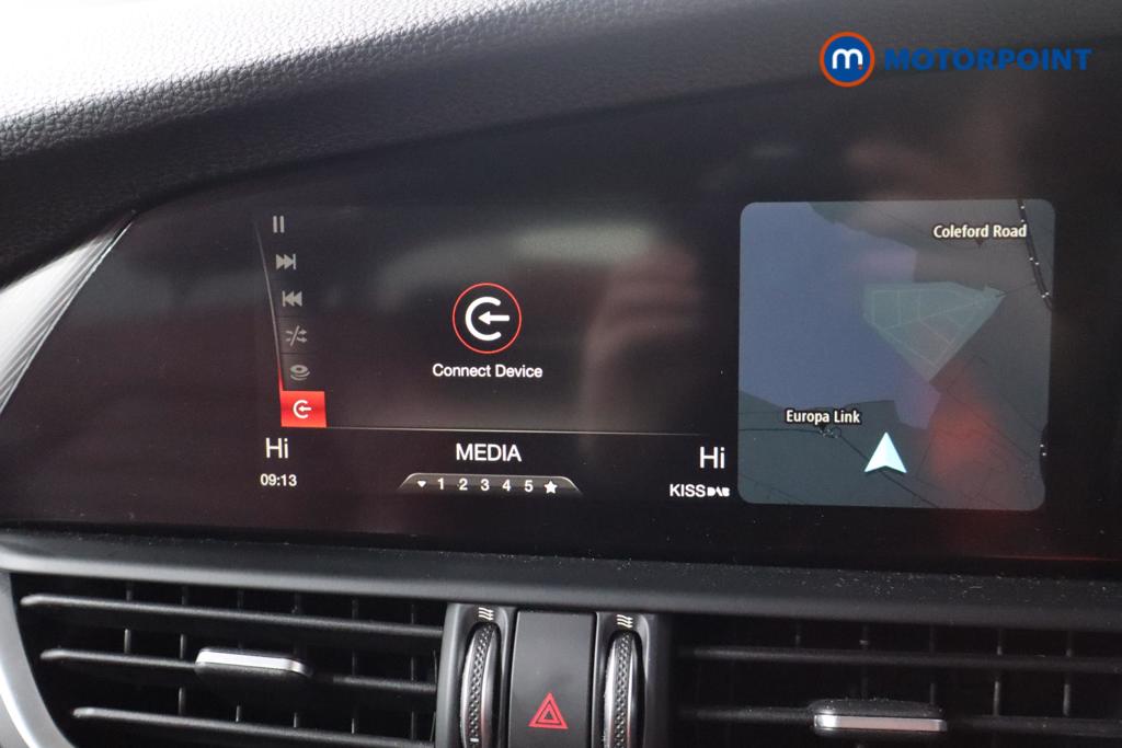 Used Alfa Romeo Giulia 2018 for sale - 76905567: Photo 16