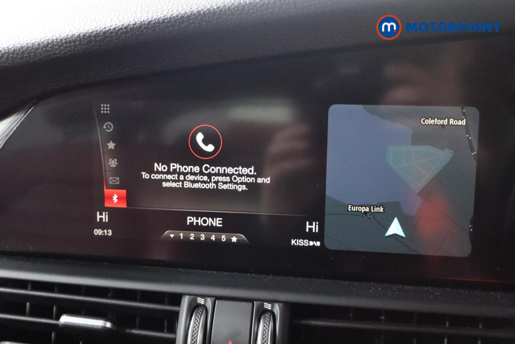 Used Alfa Romeo Giulia 2018 for sale - 76905567: Photo 17