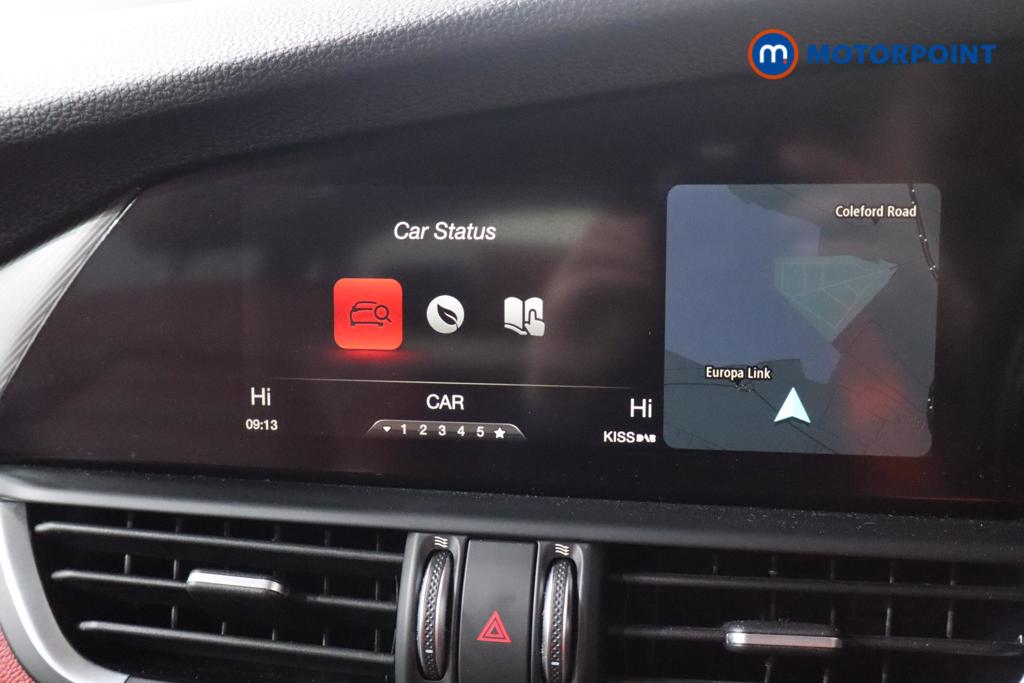 Used Alfa Romeo Giulia 2018 for sale - 76905567: Photo 18