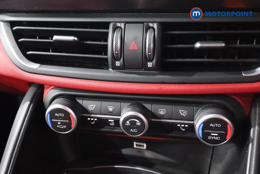 Used Alfa Romeo Giulia 2018 for sale - 76905567: Photo 19