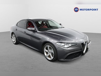 2018 - 2.0 TB 280 Veloce 4dr Auto