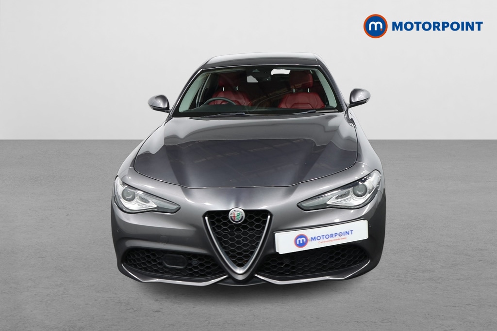 Used Alfa Romeo Giulia 2018 for sale - 76905567: Photo 2