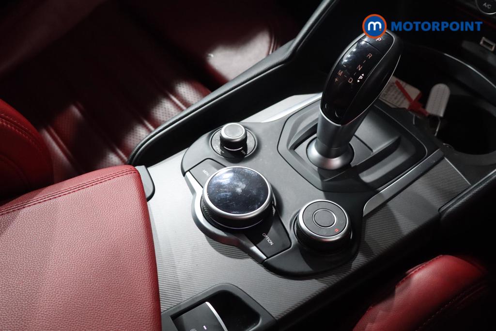 Used Alfa Romeo Giulia 2018 for sale - 76905567: Photo 20