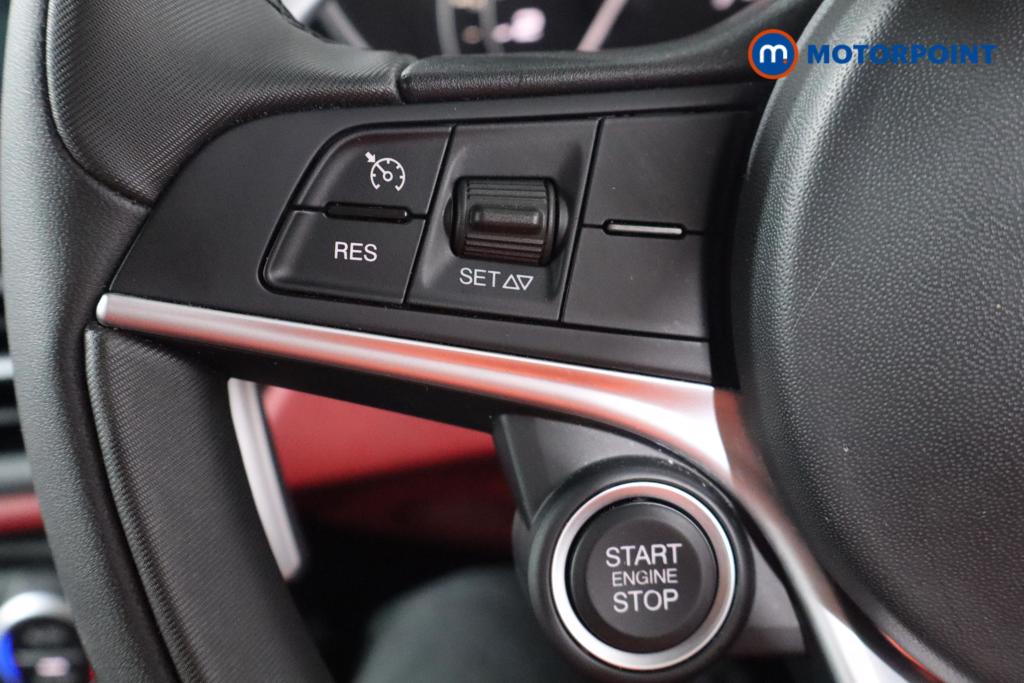 Used Alfa Romeo Giulia 2018 for sale - 76905567: Photo 21