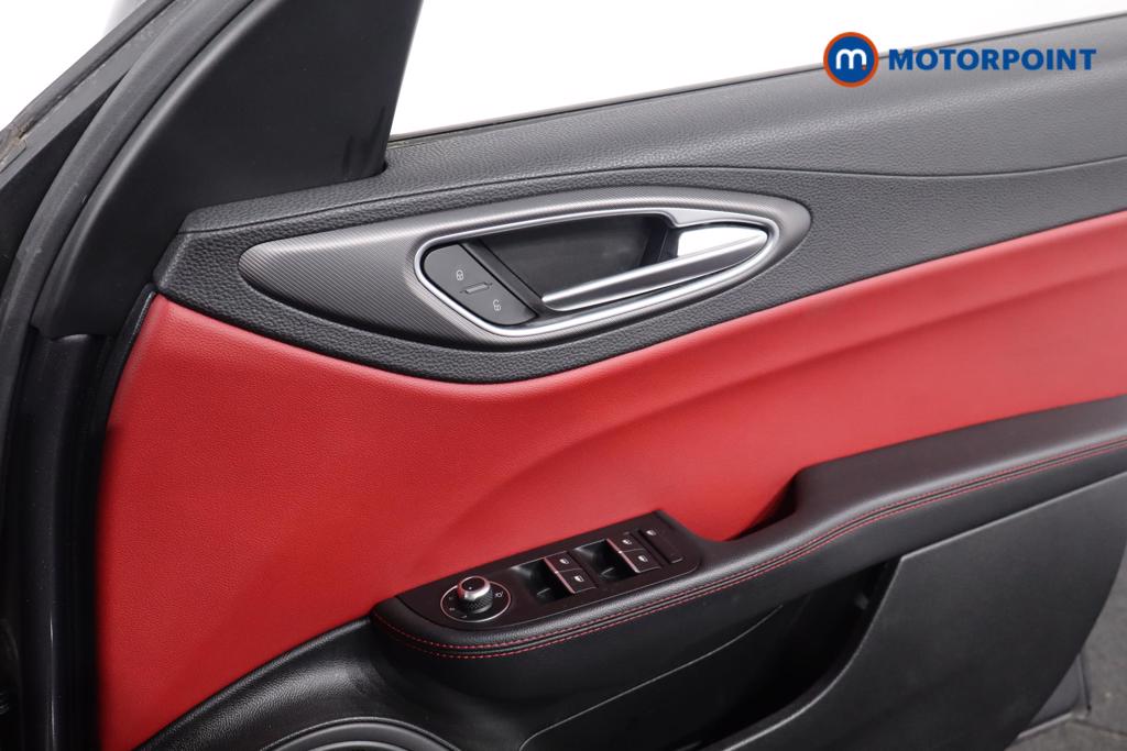 Used Alfa Romeo Giulia 2018 for sale - 76905567: Photo 24