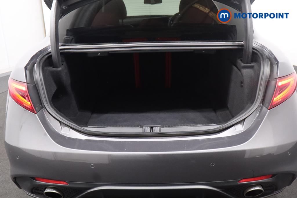 Used Alfa Romeo Giulia 2018 for sale - 76905567: Photo 29